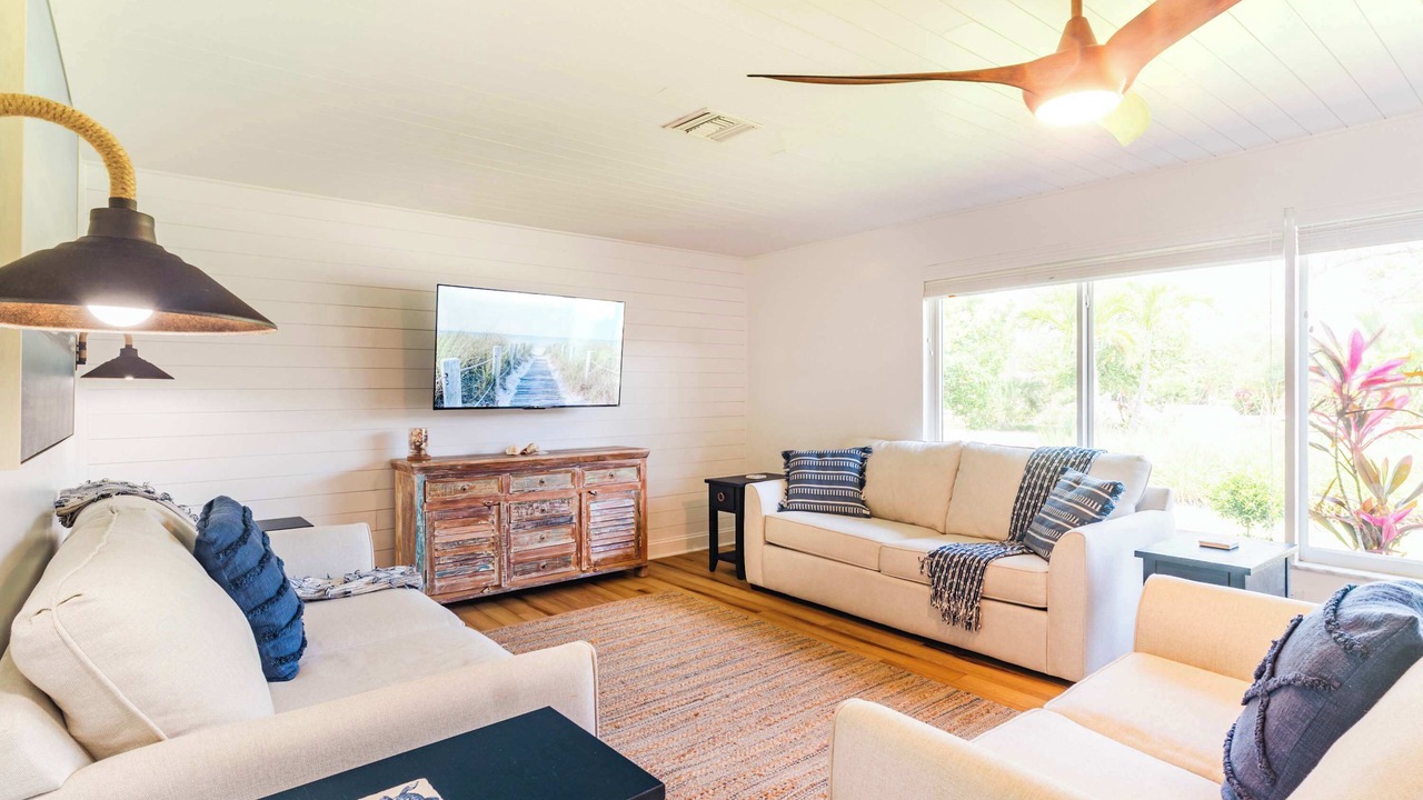 Photo of Livingroom in Shell Harbor