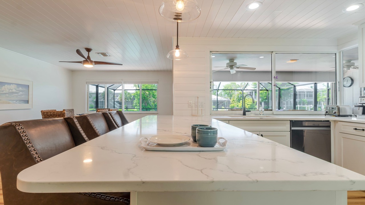 Photo of Kitchen in Shell Harbor