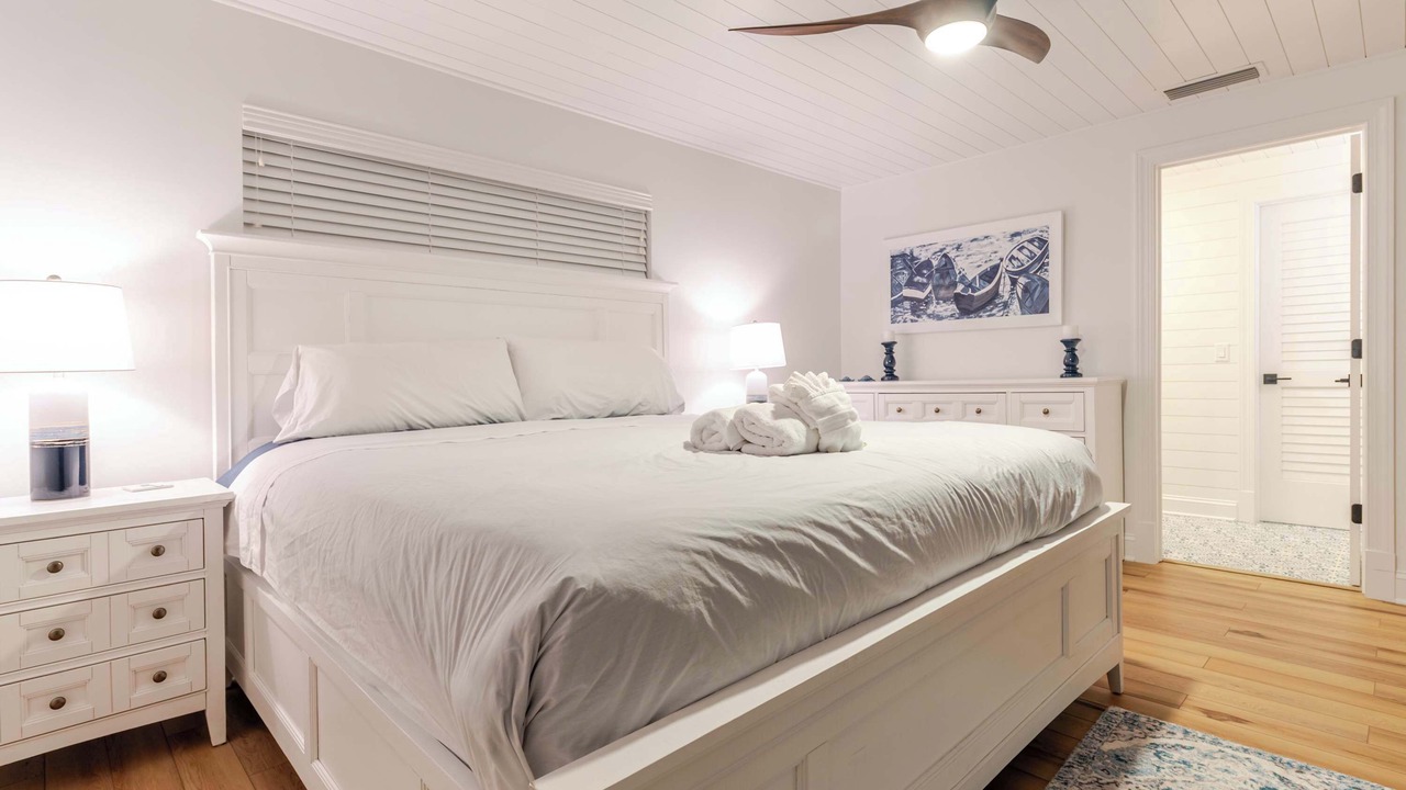 Photo of Bedroom in Shell Harbor
