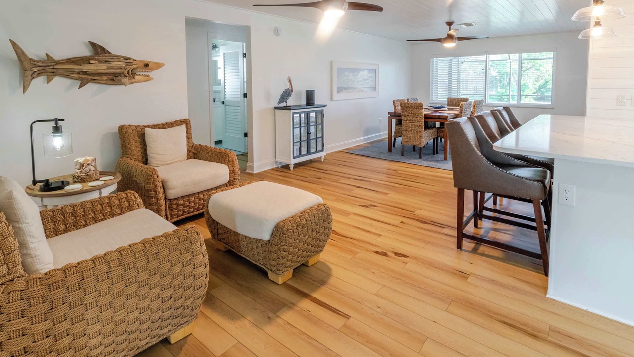 Photo of Livingroom in Shell Harbor