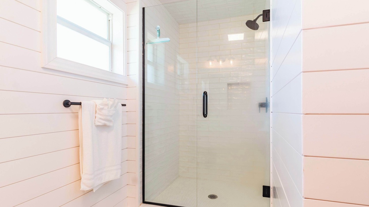 Photo of Bathroom in Shell Harbor