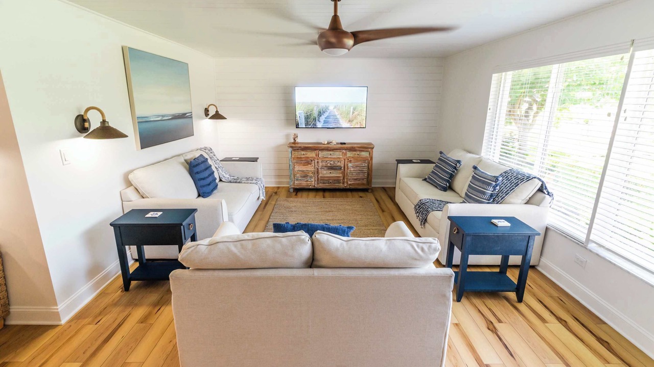 Photo of Livingroom in Shell Harbor