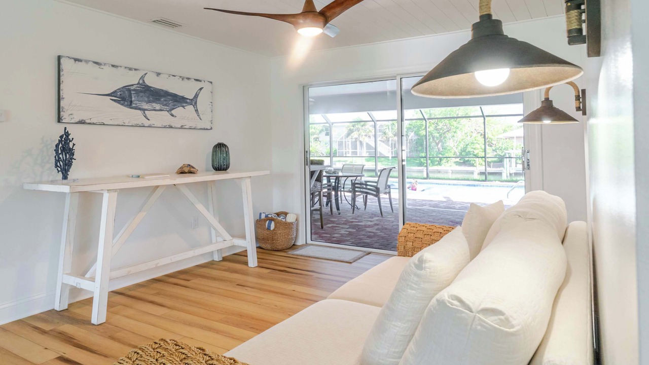 Photo of Livingroom in Shell Harbor