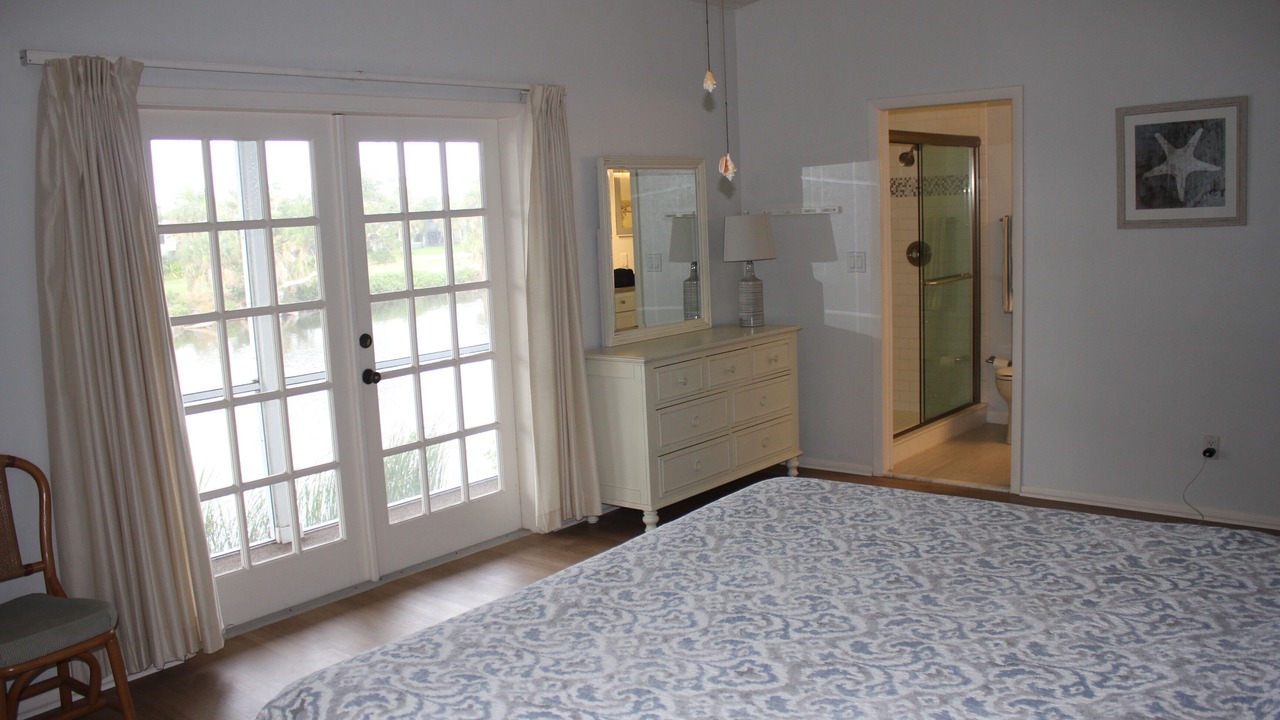 Photo of Bedroom in Sanibel