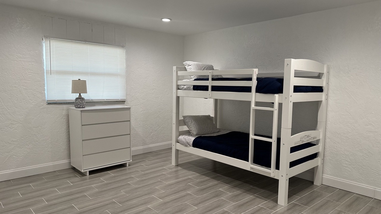 Photo of Bedroom in Sanibel