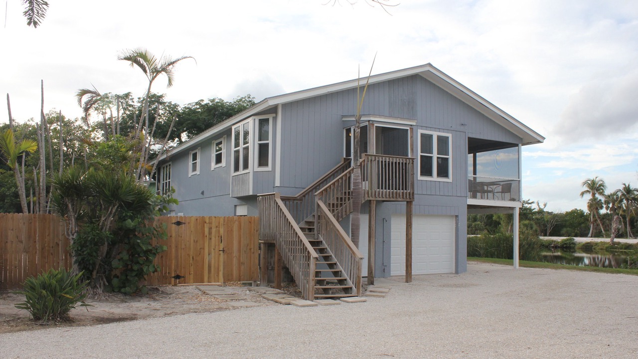Photo of Outdoor in Sanibel
