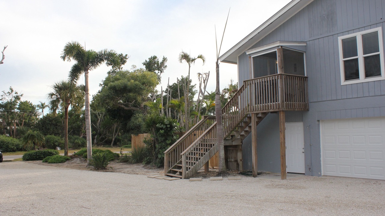 Photo of Outdoor in Sanibel