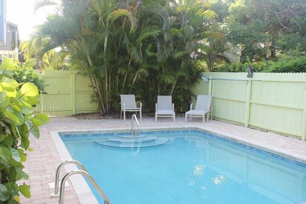 Photo of Outdoor in Sanibel