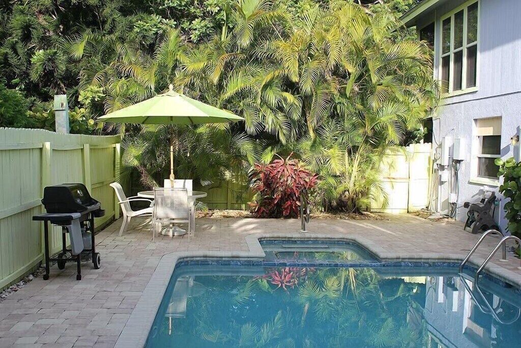 Photo of Outdoor in Sanibel