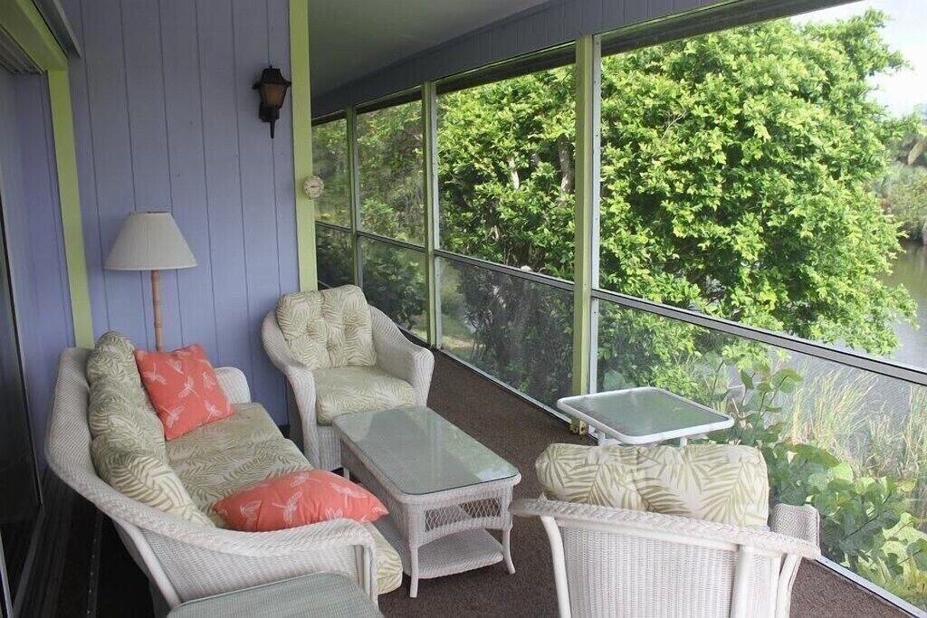 Photo of Outdoor in Sanibel