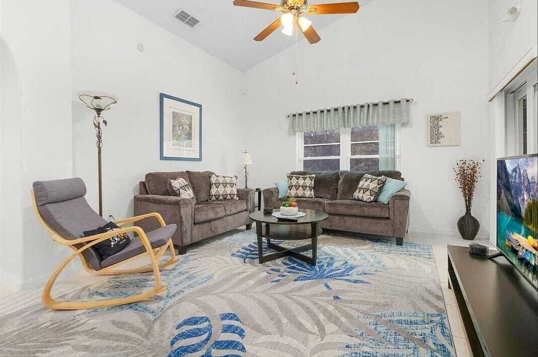 Photo of Bedroom in Eagle Pointe South