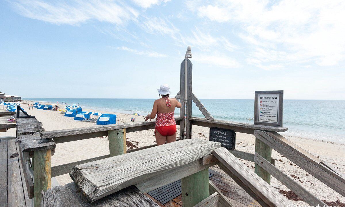 Photo of Others in Central Beach