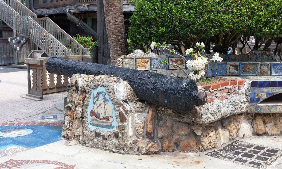 Photo of Outdoor in Central Beach
