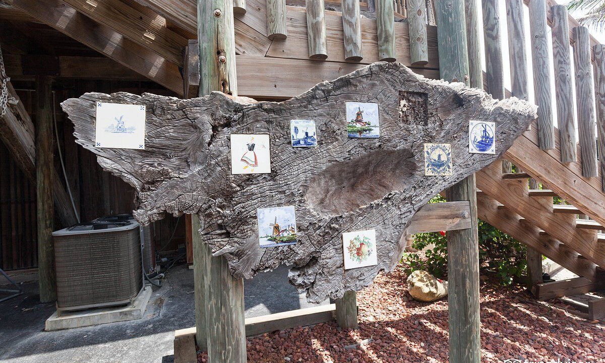 Photo of Outdoor in Central Beach