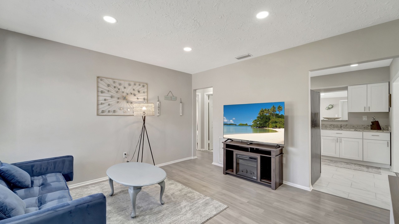 Photo of Livingroom in Sarasota