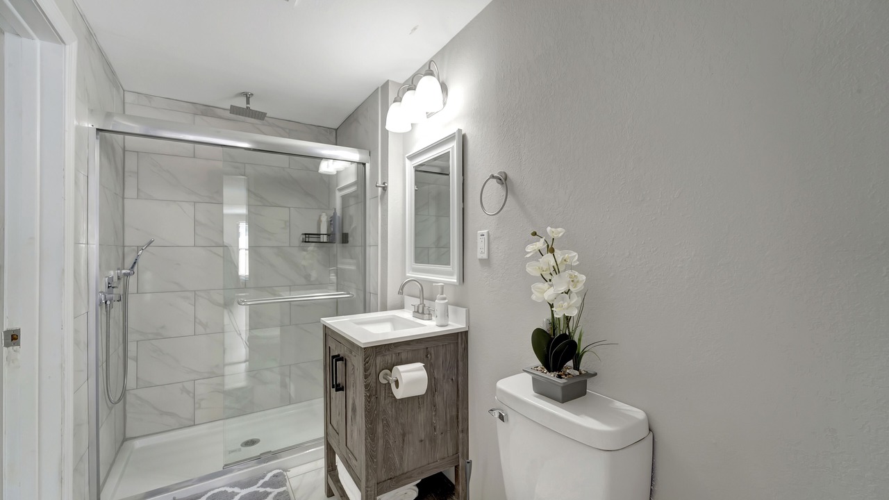 Photo of Bathroom in Sarasota
