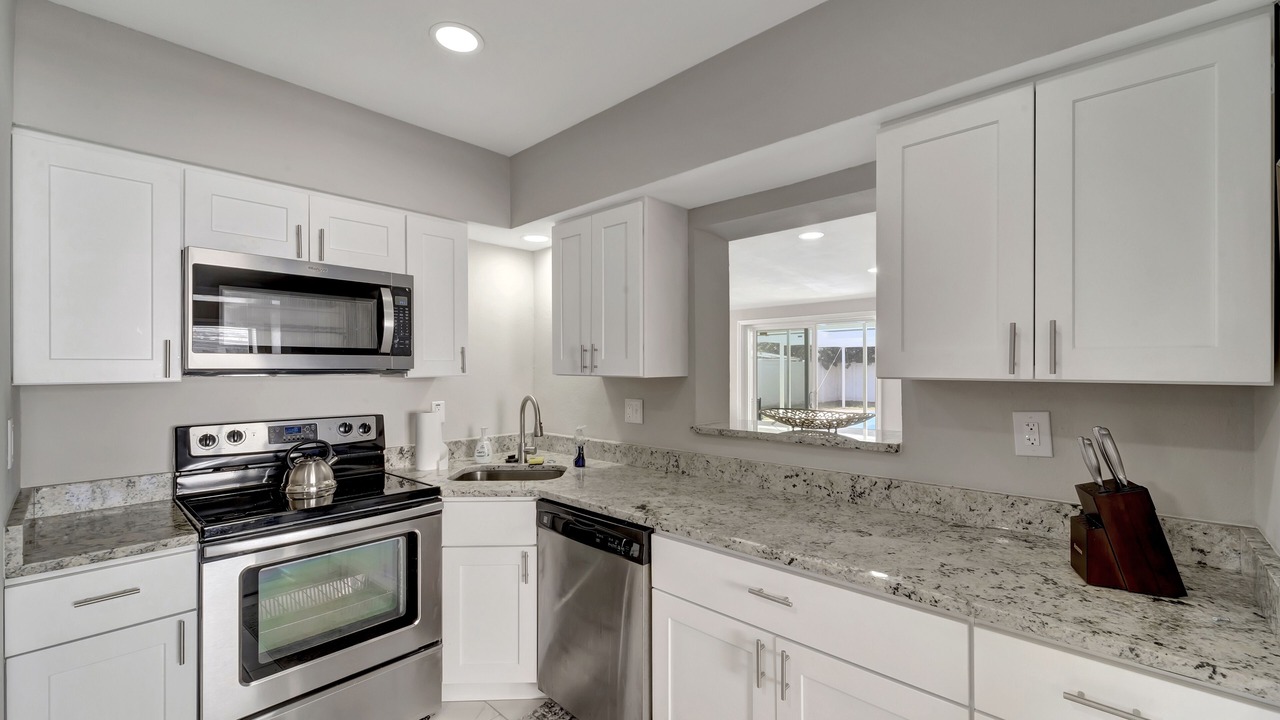 Photo of Kitchen in Sarasota