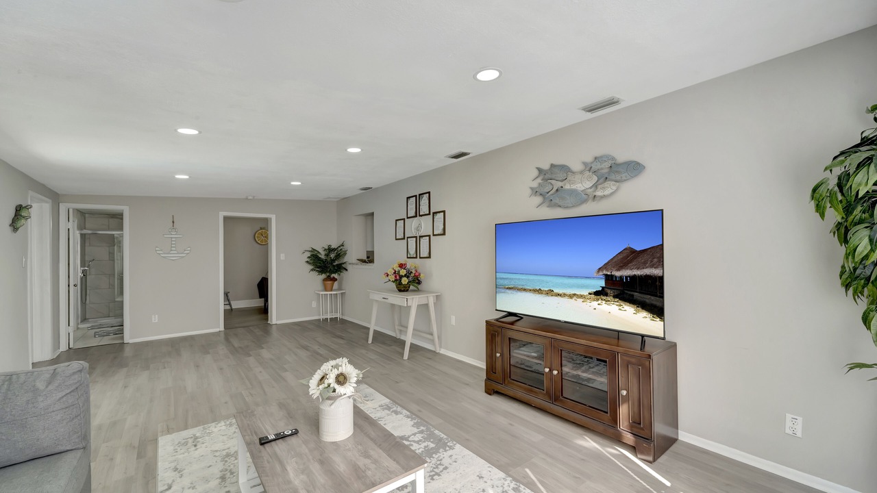 Photo of Livingroom in Sarasota