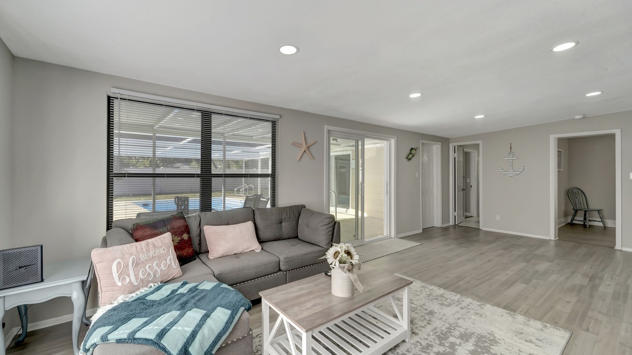Photo of Livingroom in Sarasota