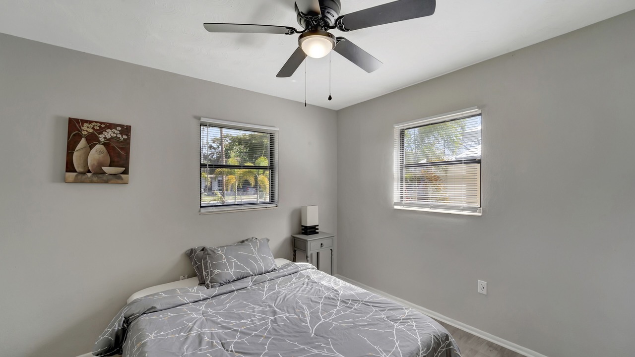 Photo of Bedroom in Sarasota