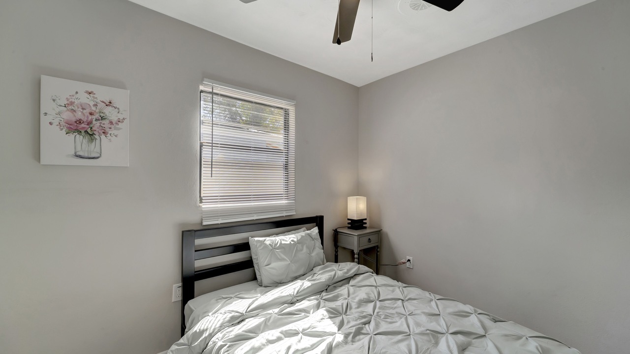 Photo of Bedroom in Sarasota