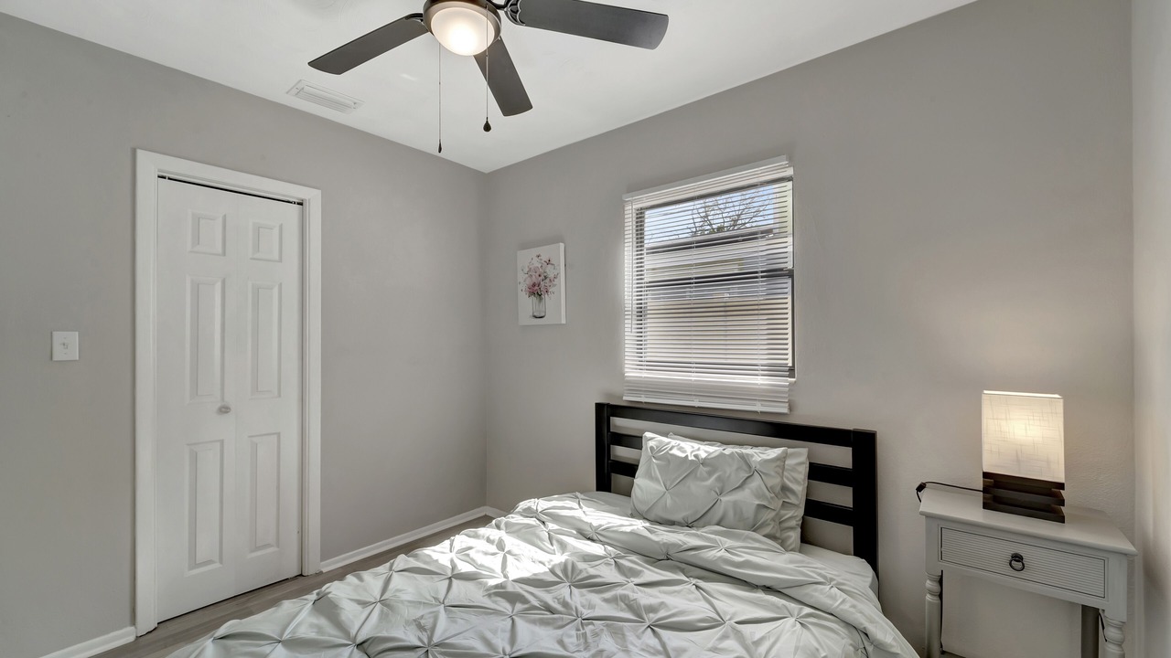 Photo of Bedroom in Sarasota