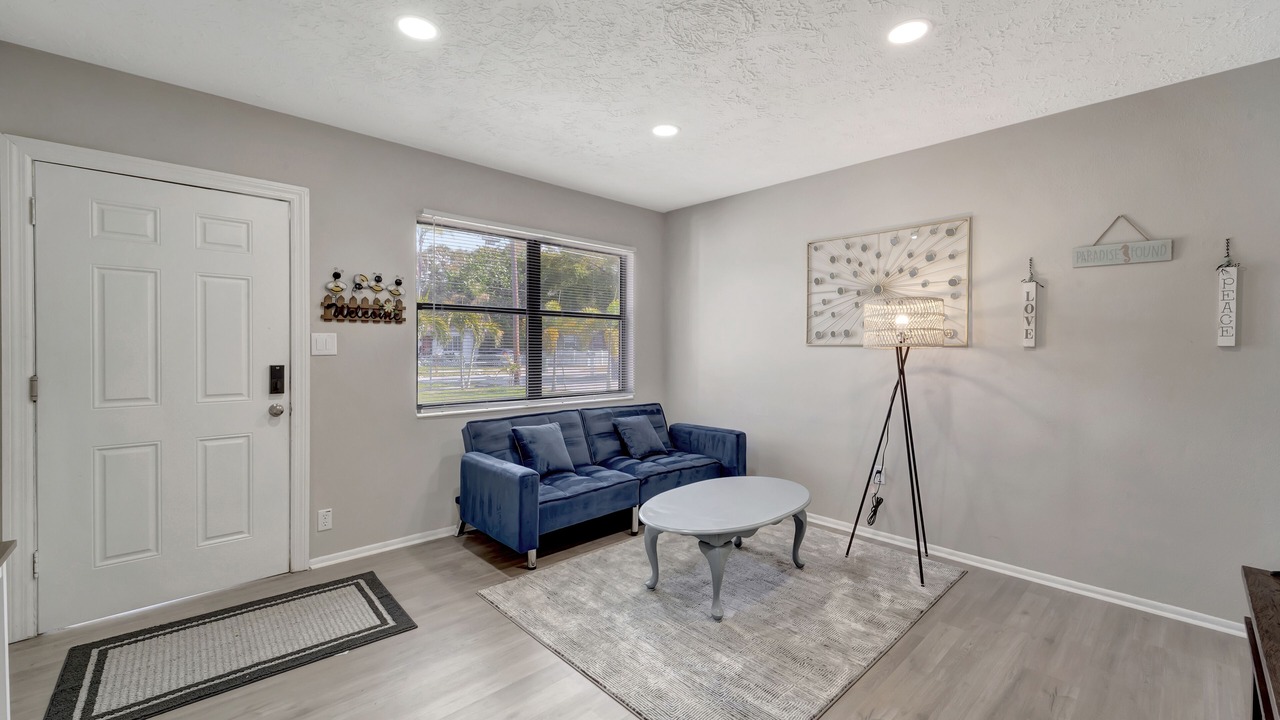 Photo of Livingroom in Sarasota