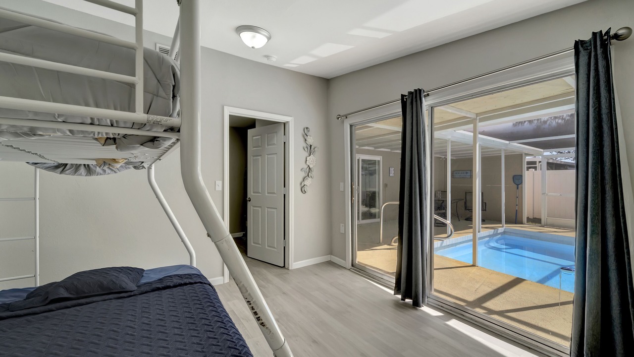 Photo of Bedroom in Sarasota