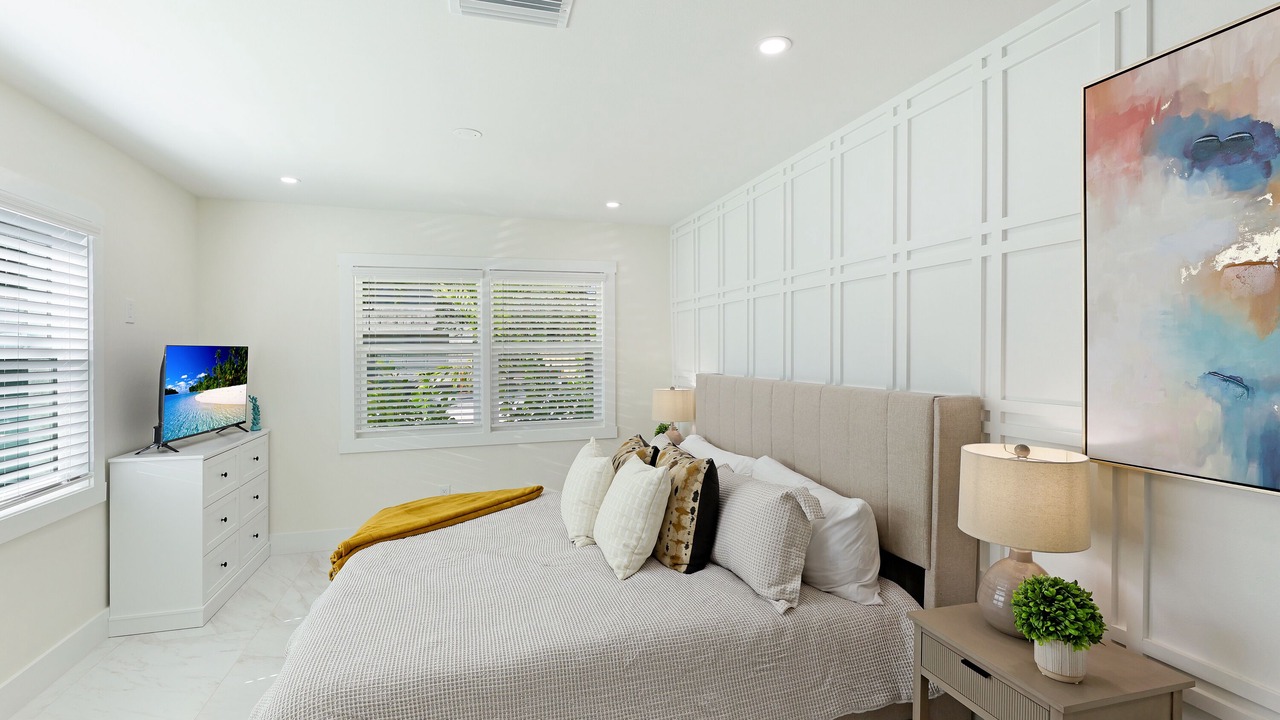 Photo of Bedroom in South Bradenton