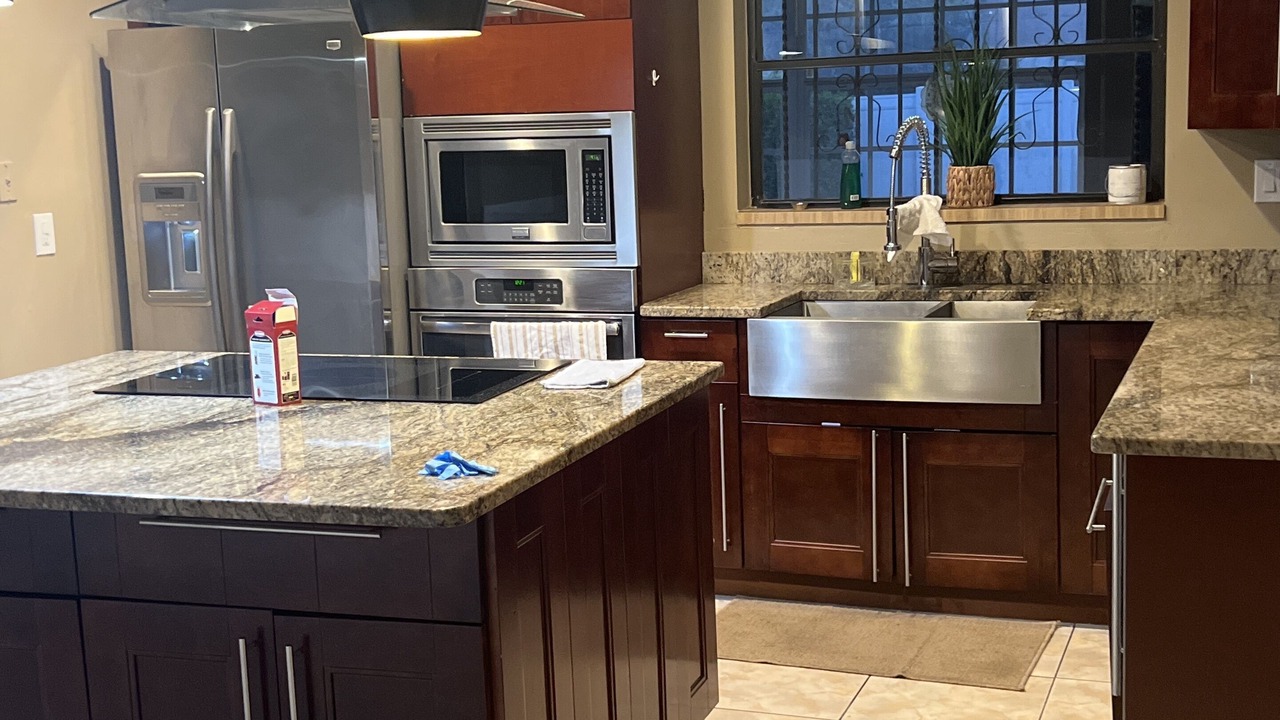 Photo of Kitchen in West Palm Beach