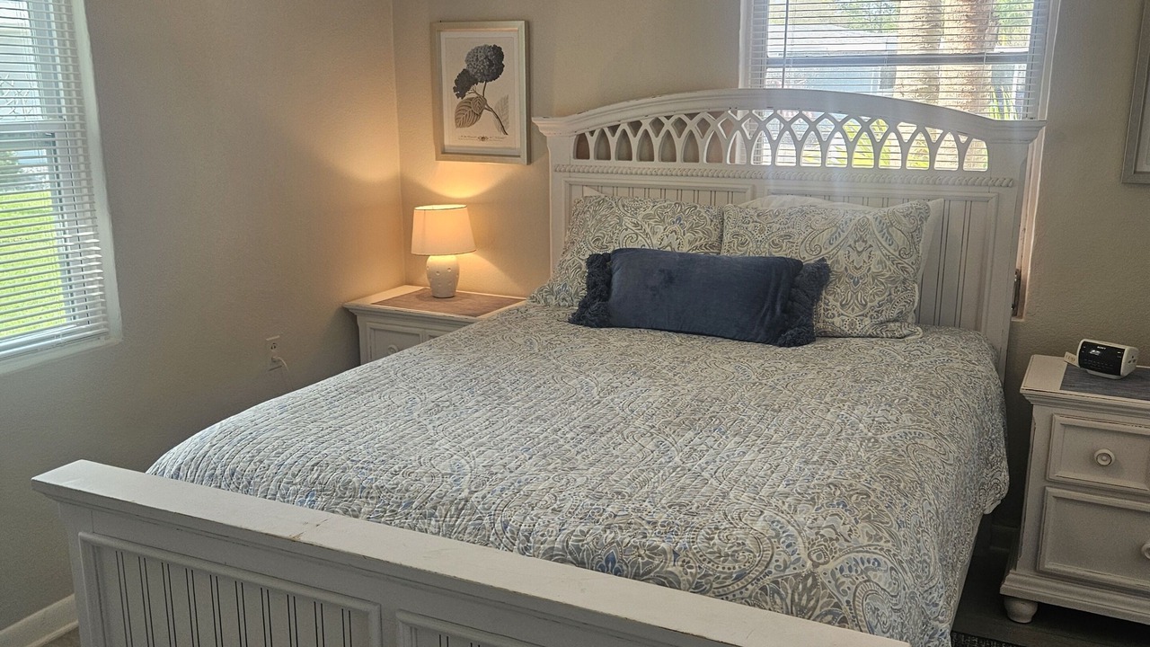 Photo of Bedroom in Englewood