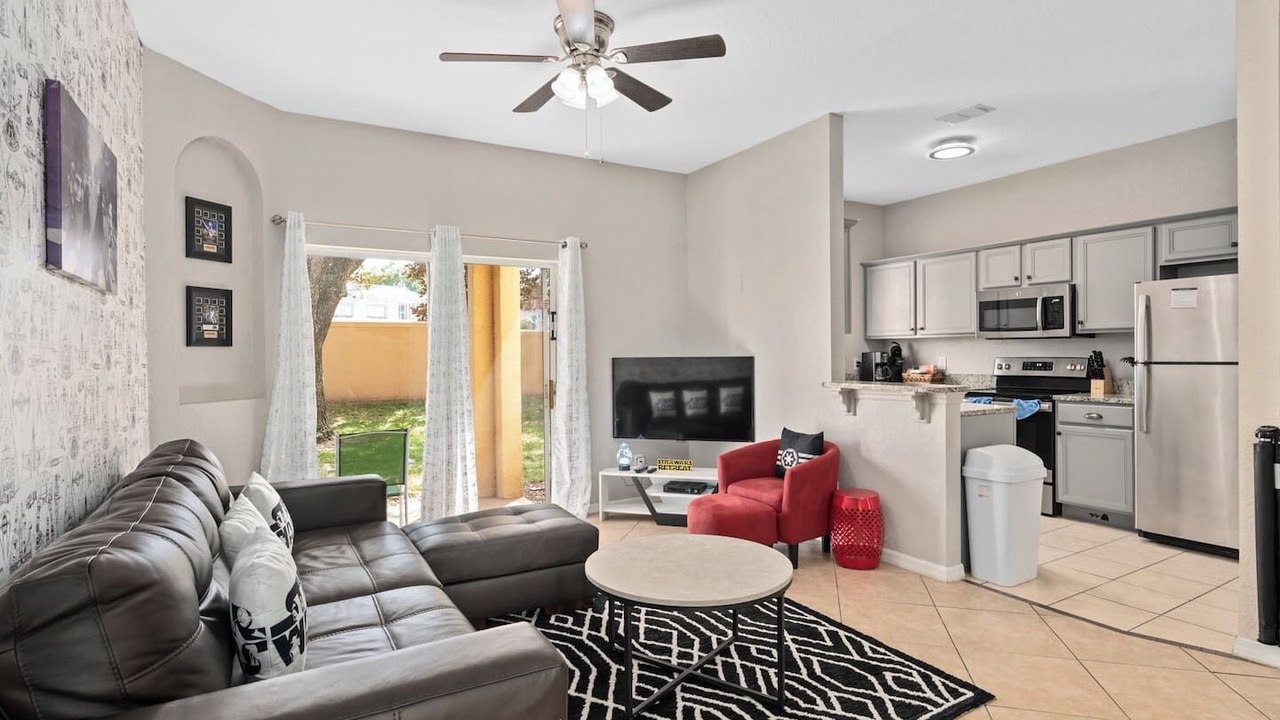 Photo of Livingroom in Regal Palms