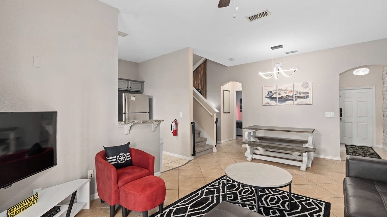Photo of Livingroom in Regal Palms