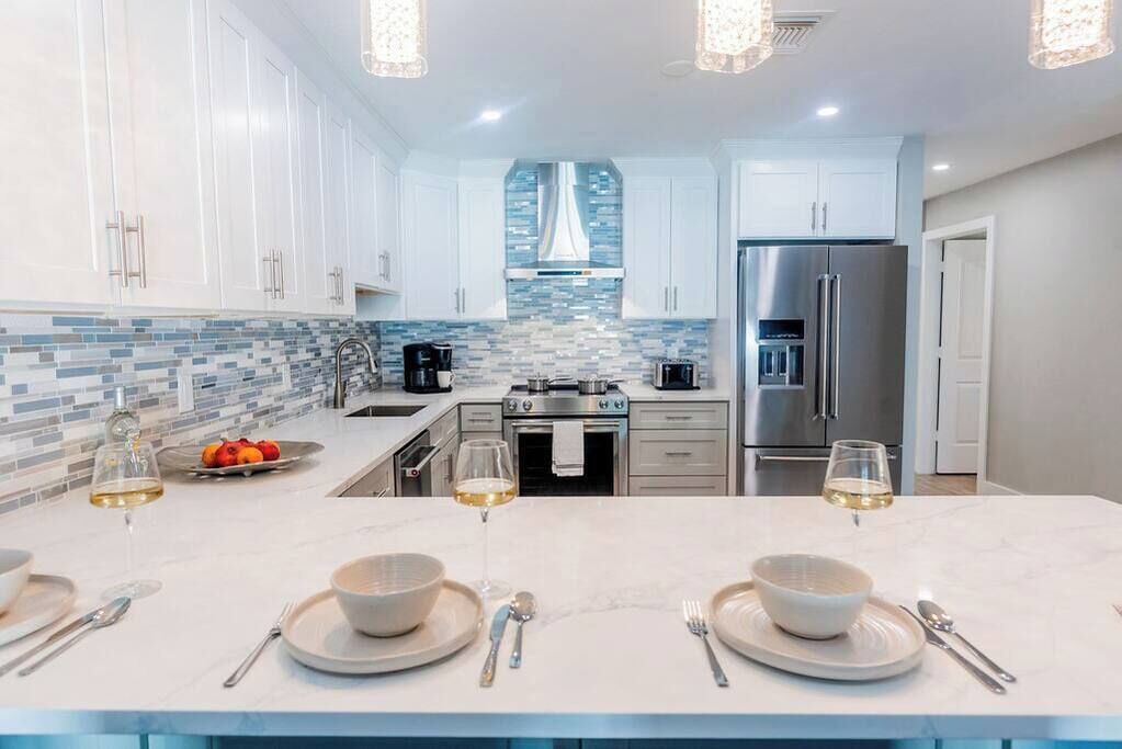 Photo of Kitchen in Naples Park