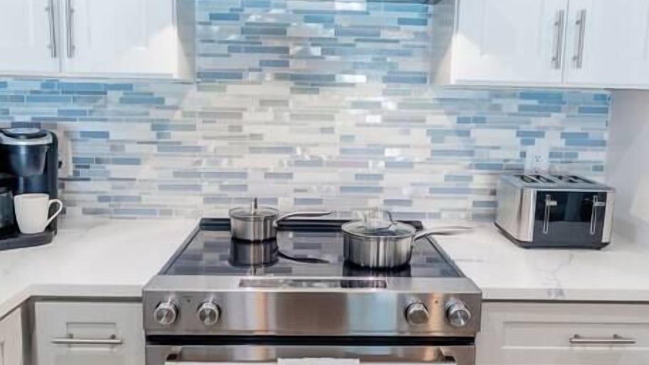 Photo of Kitchen in Naples Park