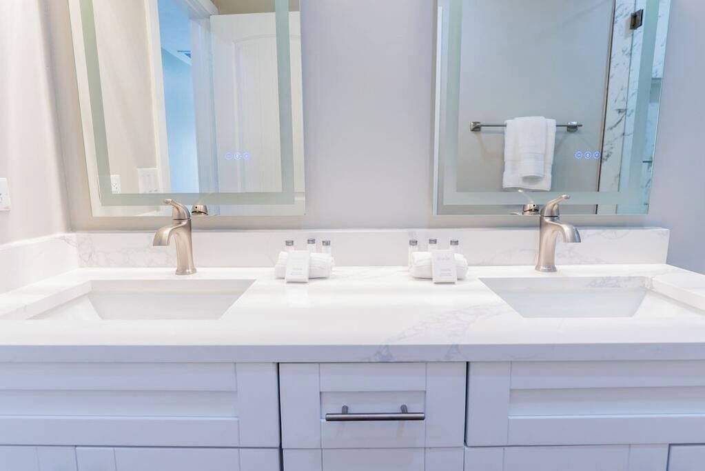 Photo of Bathroom in Naples Park