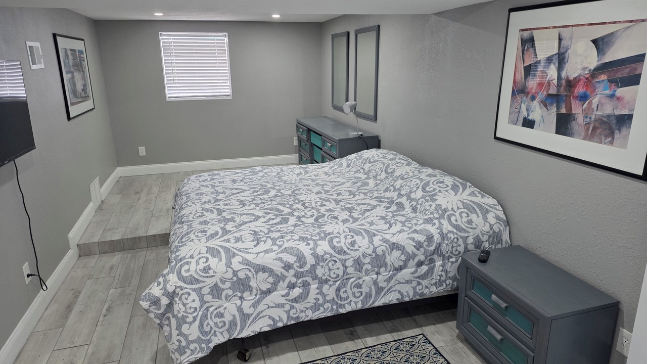Photo of Bedroom in Winter Haven
