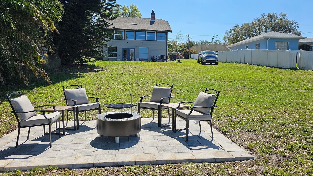 Photo of Outdoor in Winter Haven