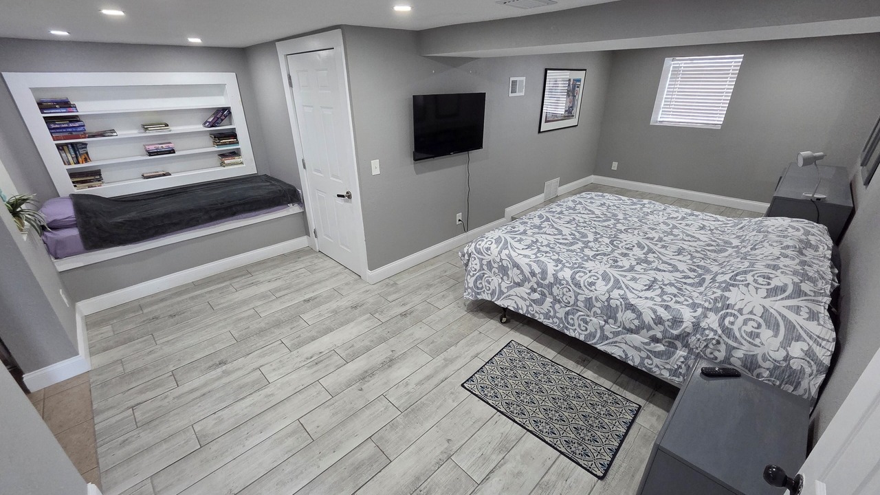 Photo of Bedroom in Winter Haven