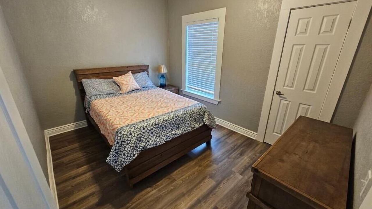 Photo of Bedroom in Winter Haven