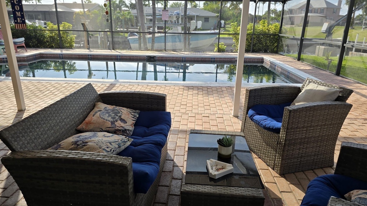 Photo of Outdoor in Lochmoor Waterway Estates