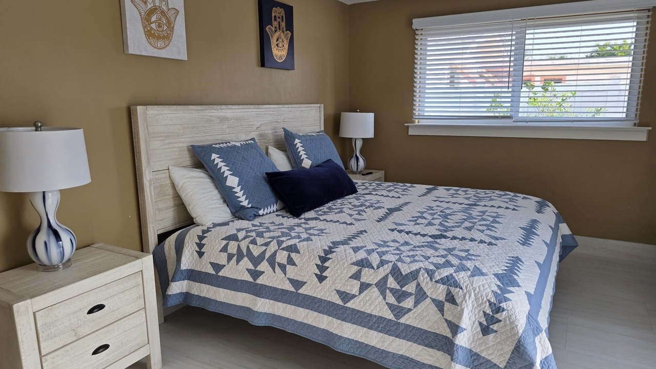 Photo of Bedroom in Lochmoor Waterway Estates
