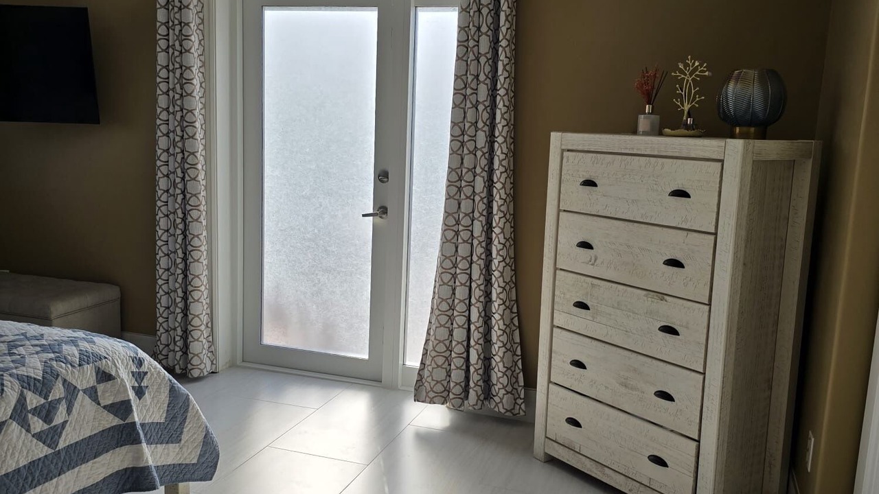 Photo of Bedroom in Lochmoor Waterway Estates