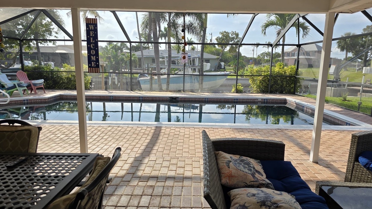 Photo of Outdoor in Lochmoor Waterway Estates