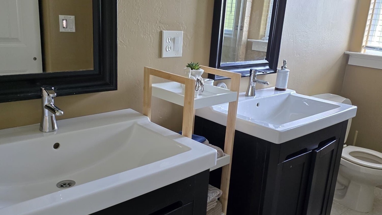 Photo of Bathroom in Lochmoor Waterway Estates