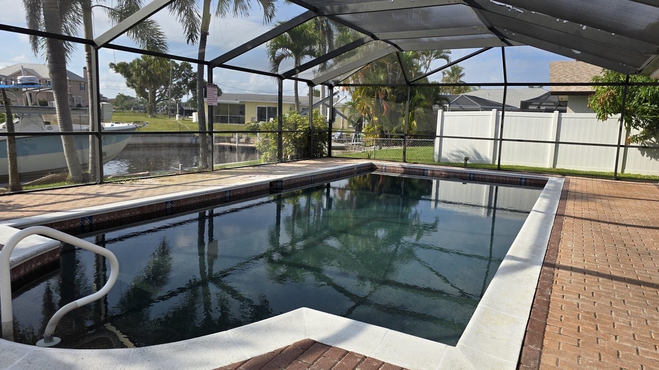 Photo of Outdoor in Lochmoor Waterway Estates