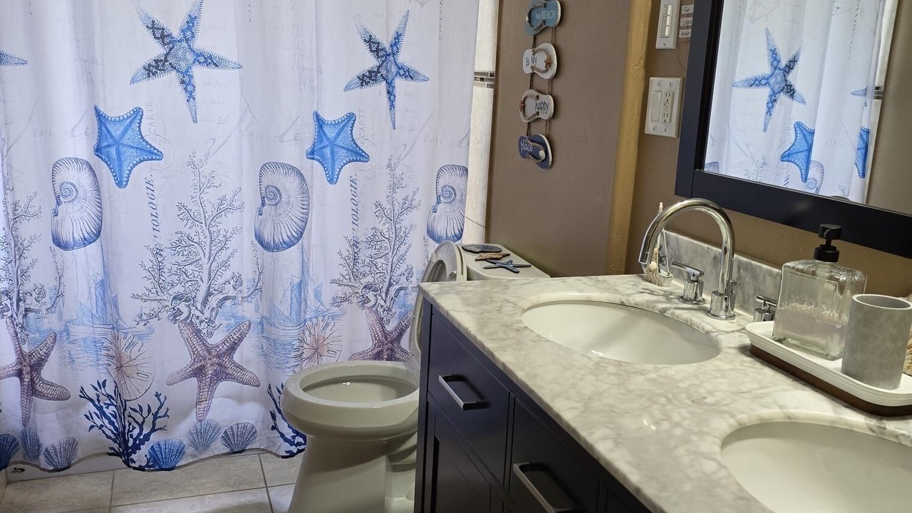Photo of Bathroom in Lochmoor Waterway Estates