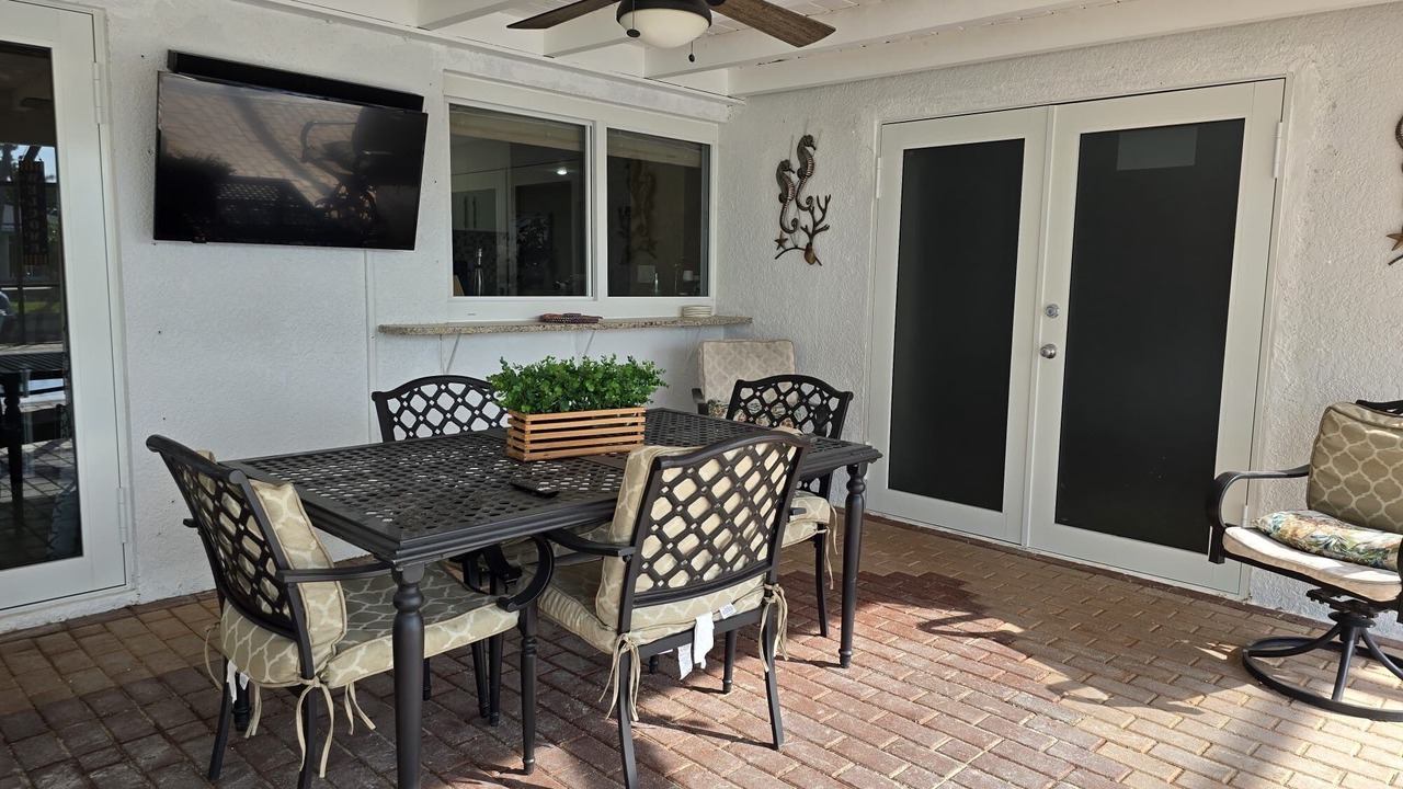 Photo of Outdoor in Lochmoor Waterway Estates