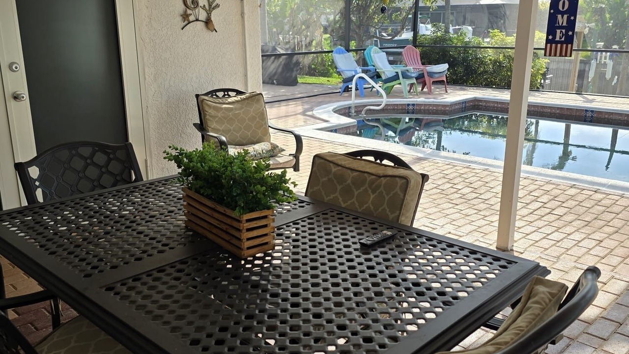 Photo of Outdoor in Lochmoor Waterway Estates