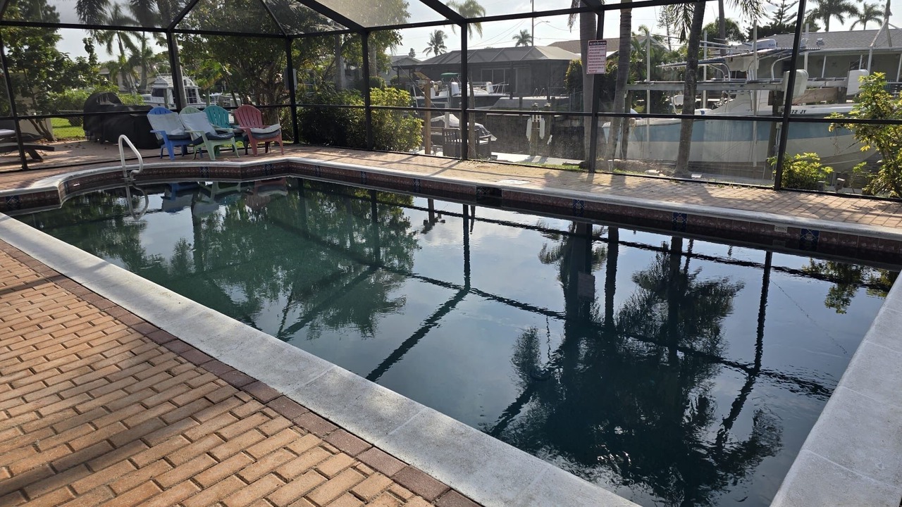 Photo of Outdoor in Lochmoor Waterway Estates